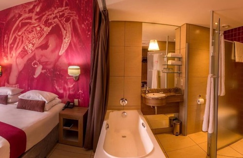 Klerksdorp Hotel | Comfortable Stay at Peermont Metcourt, Klerksdorp