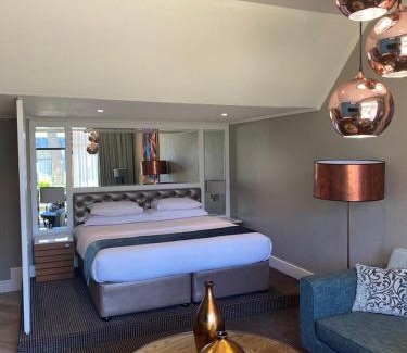Mmabatho Hotel | Discover Peermont Walmont at Mmabatho Palms Hotel Oasis