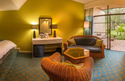 Mmabatho Hotel | Peermont Walmont at Mmabatho Palms