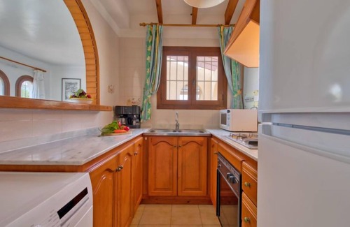 Empedrola House | Relax at Peeters by Interhome: Oceanfront Oasis Awaits