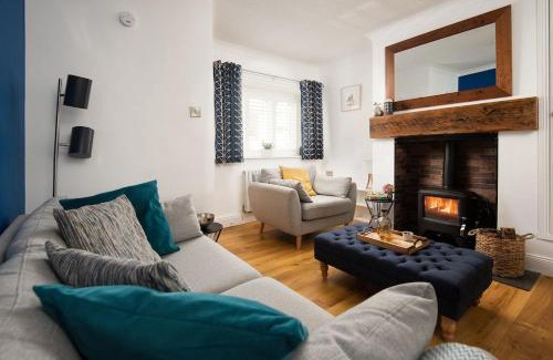 Belford House | Exceptional Peewit Cottage: Child-Friendly Retreat