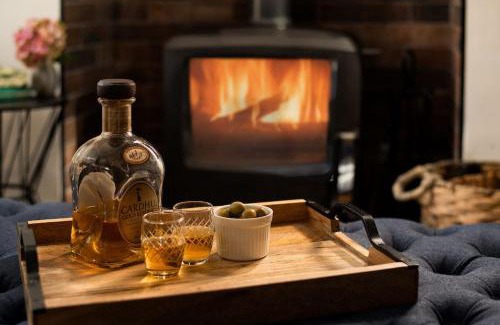 Belford House | Exceptional Peewit Cottage: Child-Friendly Retreat