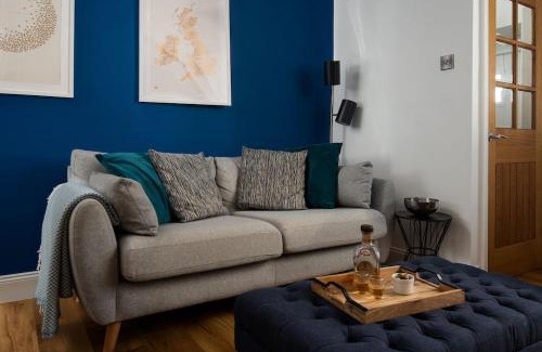 Belford House | Exceptional Peewit Cottage: Child-Friendly Retreat