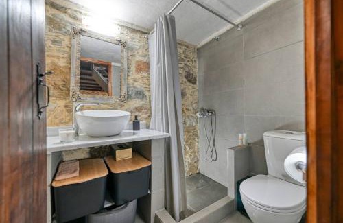 Livadia House | Kid-Friendly PefkoPetro Loft with 9.6/10 Guest Rating