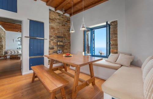 Kardiani Villa | Experience Comfort at Peftasteri Villa - 4-Star Retreat