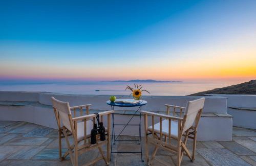 Kardiani Villa | Experience Comfort at Peftasteri Villa - 4-Star Retreat