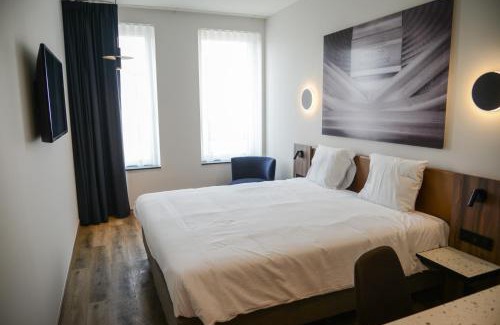 Andenne Hotel | Discover Pegard Andenne Centre: Pet Friendly & Accessible