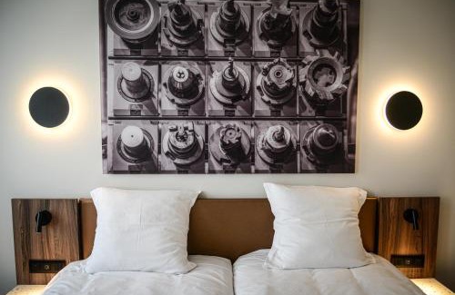 Andenne Hotel | Discover Pegard Andenne Centre: Pet Friendly & Accessible