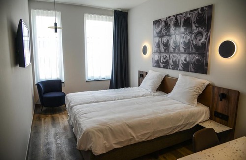 Andenne Hotel | Discover Pegard Andenne Centre: Pet Friendly & Accessible