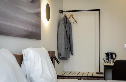 Andenne Hotel | Discover Pegard Andenne Centre: Pet Friendly & Accessible