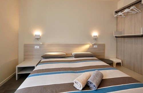 Garda Apartment | Family-Friendly Pegaso Civico2 with Outstanding 9/10 Reviews