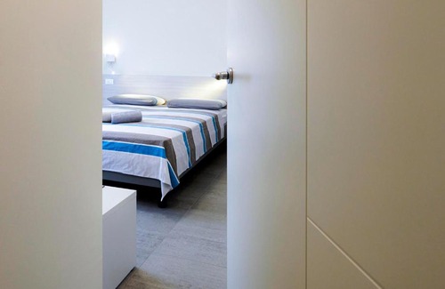 Garda Apartment | Family-Friendly Pegaso Civico2 with Outstanding 9/10 Reviews