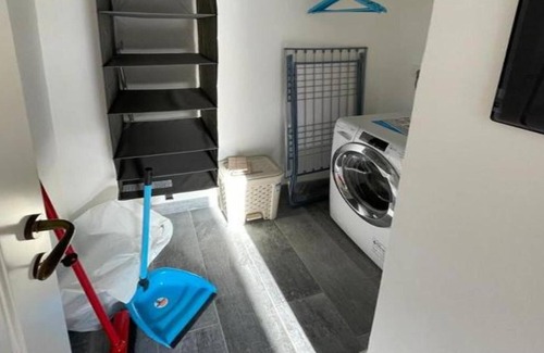 Villammare Apartment | Pegaso Flat ♔ Just A Few Steps From The Sea