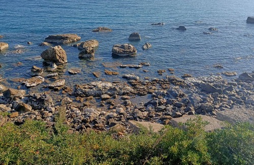 Villammare Apartment | Pegaso Flat ♔ Just A Few Steps From The Sea