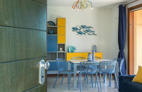 Polpenazze del Garda Apartment | Discover Pegaso: Family-Friendly Hotel with Pool Access