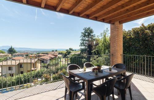 Polpenazze del Garda Apartment | Discover Pegaso: Family-Friendly Hotel with Pool Access