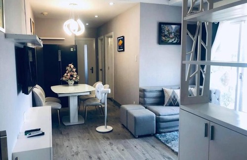 Bien Hoa Apartment | Discover Pegasus Biên Hoà: Family-Friendly with Pool Access
