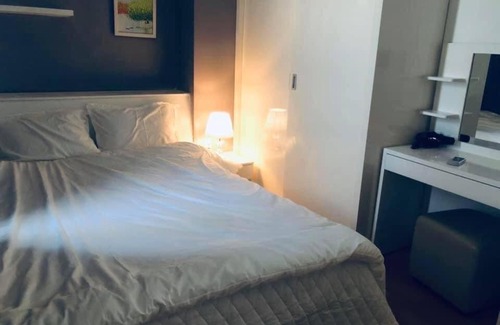 Bien Hoa Apartment | Discover Pegasus Biên Hoà: Family-Friendly with Pool Access