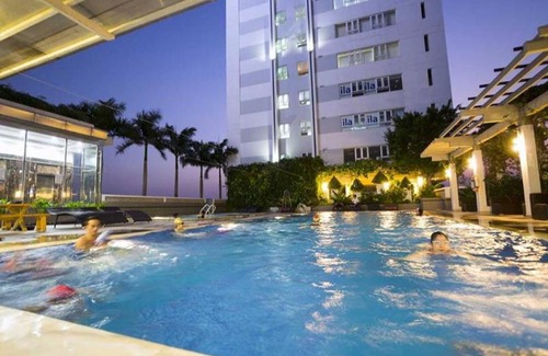 Bien Hoa Apartment | Discover Pegasus Biên Hoà: Family-Friendly with Pool Access