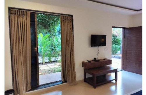 Karjat Resort | Serene Pegasus Lifestyle Resort with Oceanfront Views
