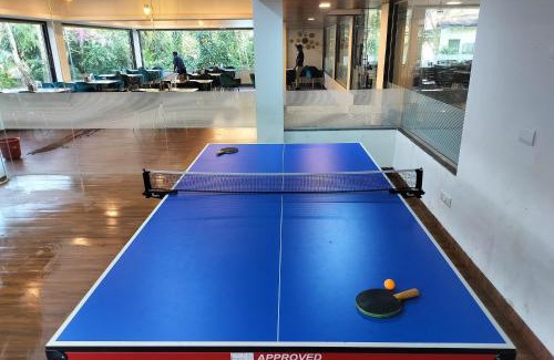 Karjat Resort | Serene Pegasus Lifestyle Resort with Oceanfront Views