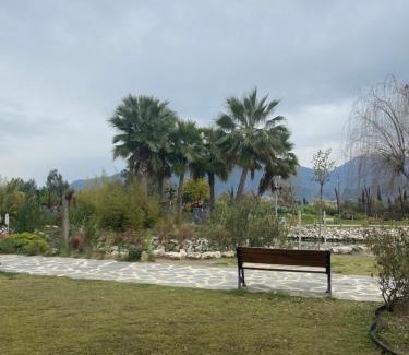 Yakakoy Villa | Experience Comfort at Pegasusstonehouse with Ocean Views