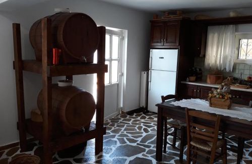Monastiraki House | Oceanfront Peggy's House: Guest Rated 9.8, Child Friendly