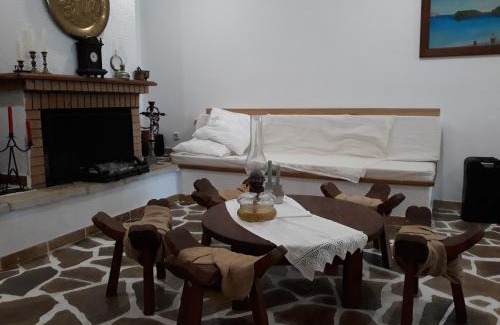 Monastiraki House | Oceanfront Peggy's House: Guest Rated 9.8, Child Friendly