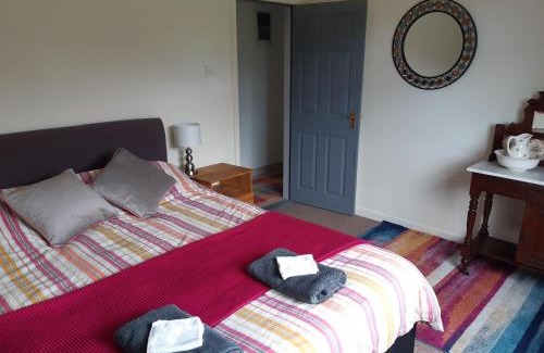 Ballycastle House | Discover Peggys Escape: Highly Rated & Family Friendly