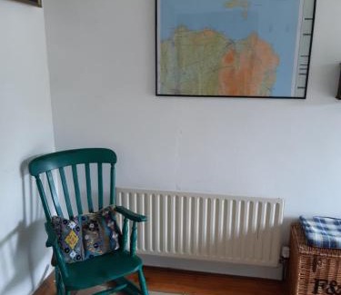 Ballycastle House | Discover Peggys Escape: Highly Rated & Family Friendly