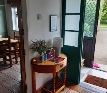 Ballycastle House | Discover Peggys Escape: Highly Rated & Family Friendly