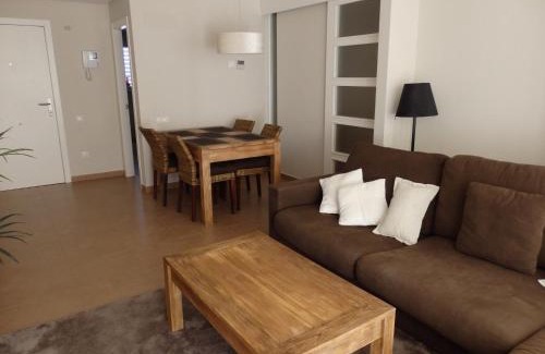 Pego Apartment | Beachfront Bliss at Belvilla by OYO Green Paradise