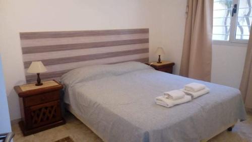 Neuquen Apartment | Pet-Friendly Stay at Pehuen 46: Rated 9/10 by Guests