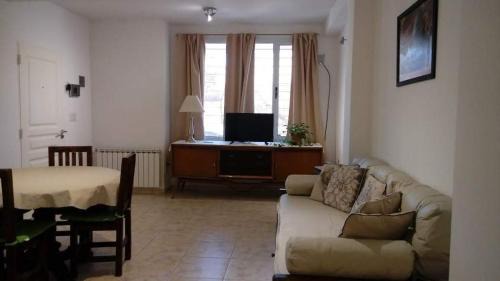 Neuquen Apartment | Pet-Friendly Stay at Pehuen 46: Rated 9/10 by Guests