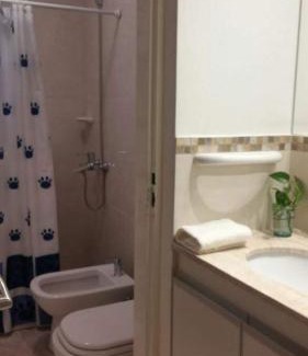Neuquen Apartment | Pet-Friendly Stay at Pehuen 46: Rated 9/10 by Guests