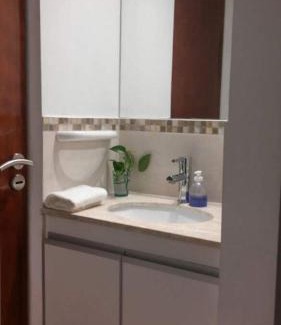 Neuquen Apartment | Pet-Friendly Stay at Pehuen 46: Rated 9/10 by Guests