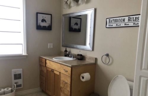 Bayview House | PEI water view oasis, minutes from Cavendish