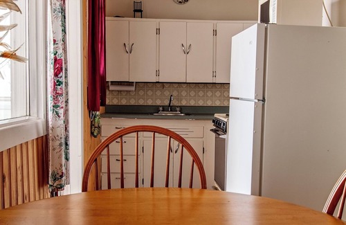 Cardigan Apartment | Scenic PEI Waterside Apt. #4 with Ocean View & Breakfast