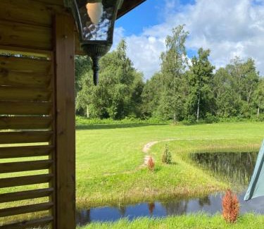 Alatskivi Other | Discover Peipsi Talu majake: Pet-Friendly Oceanfront Oasis