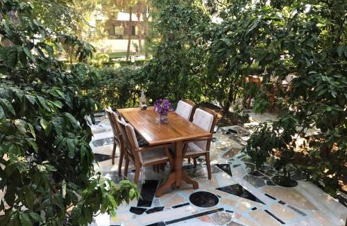 Oren Mahallesi Hotel | Discover Pekcan Otel: Oceanfront Comfort with Breakfast