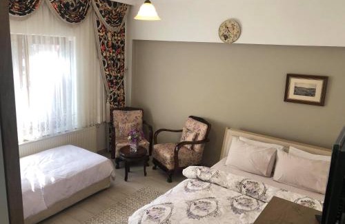 Oren Mahallesi Hotel | Discover Pekcan Otel: Oceanfront Comfort with Breakfast
