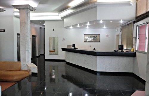 Aracatuba Hotel | Family-Friendly Pekin Palace Hotel with Wheelchair Access