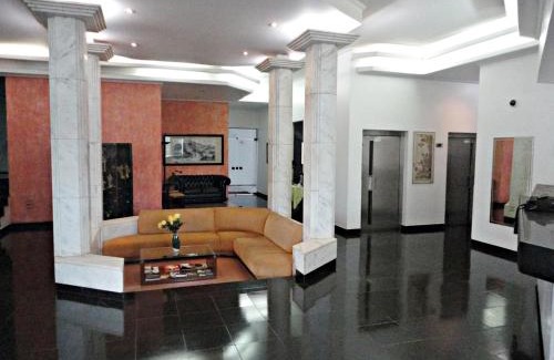 Aracatuba Hotel | Family-Friendly Pekin Palace Hotel with Wheelchair Access