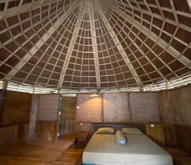 Sulawesi Resort | Eco-Friendly Pekkae Ecolodge with Pool and Restaurant