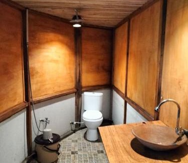 Sulawesi Resort | Eco-Friendly Pekkae Ecolodge with Pool and Restaurant