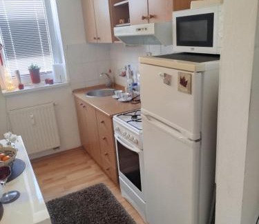 Nitra Apartment | Pekný apartmán na krátkodobý prenájom V Nitre