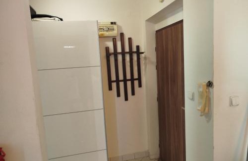 Nitra Apartment | Pekný apartmán na krátkodobý prenájom V Nitre
