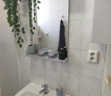 Nitra Apartment | Pekný apartmán na krátkodobý prenájom V Nitre
