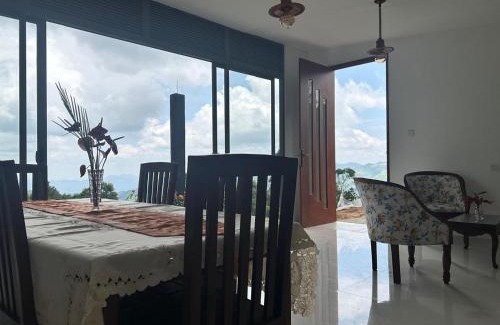 Doluwa House | Pekoe House