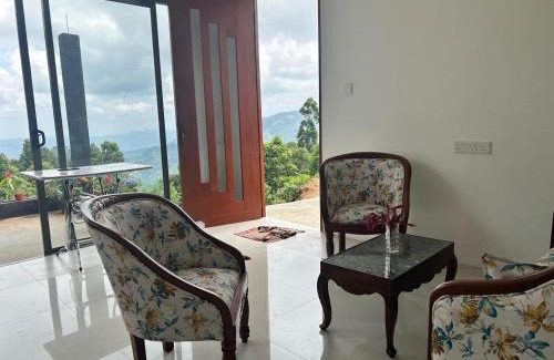 Doluwa House | Pekoe House